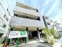 お花茶屋駅より徒歩1分 3階 築5年4ヶ月の賃貸物件
