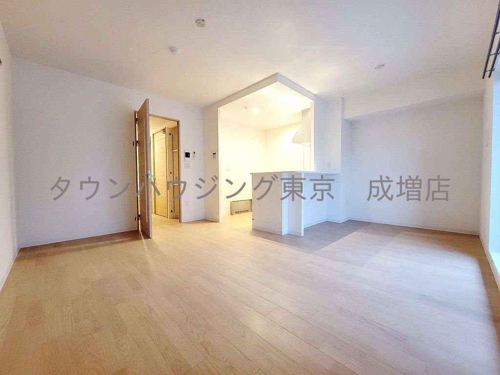 居室・リビング　リビング/居室