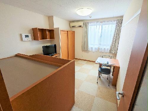 居室・リビング　現況優先