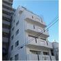 川崎駅より徒歩6分 7階 築33年10ヶ月の賃貸物件