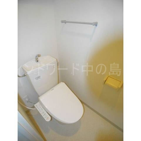 トイレ　詳細は、ウィンドワード中の島店までご相談下さい。