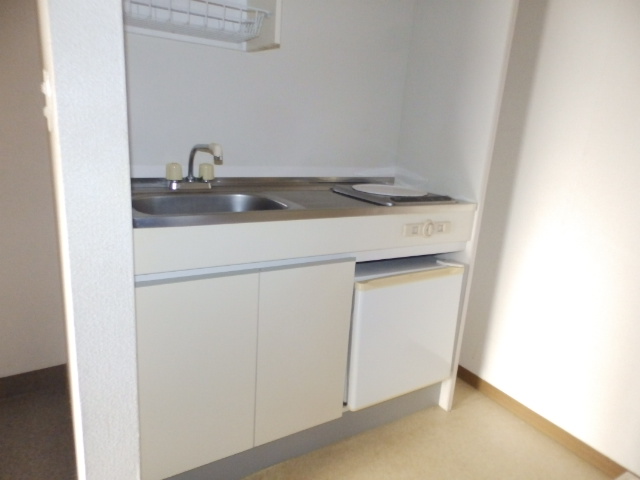 キッチン　IHコンロ