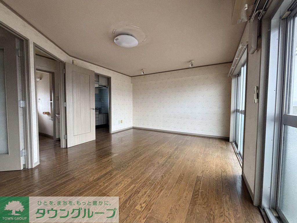 居室・リビング　リビング/居室