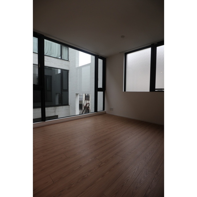 居室・リビング　内観