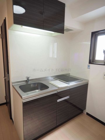 キッチン　クイーンライフ東今里