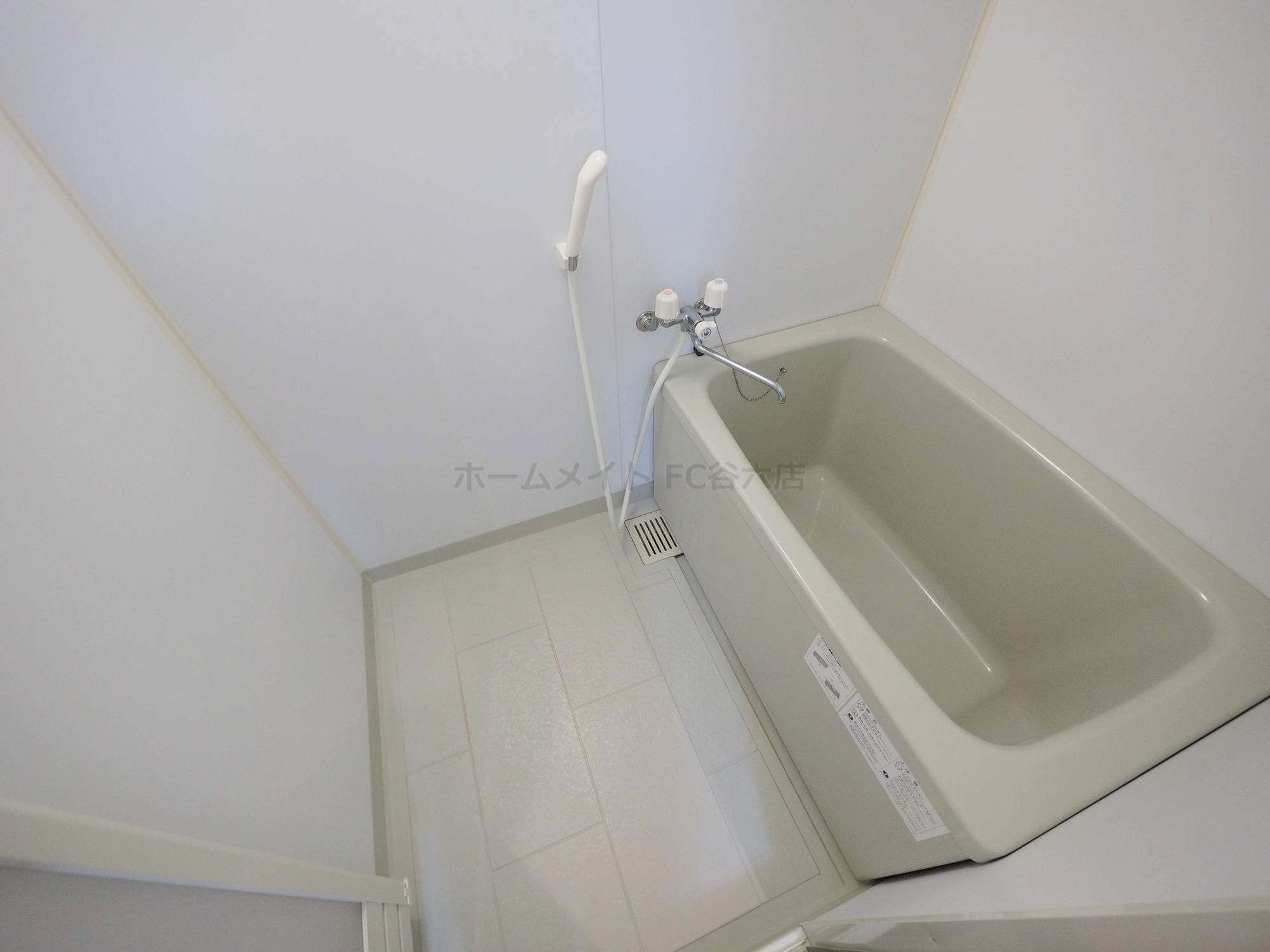 バス・シャワールーム　クイーンライフ東今里