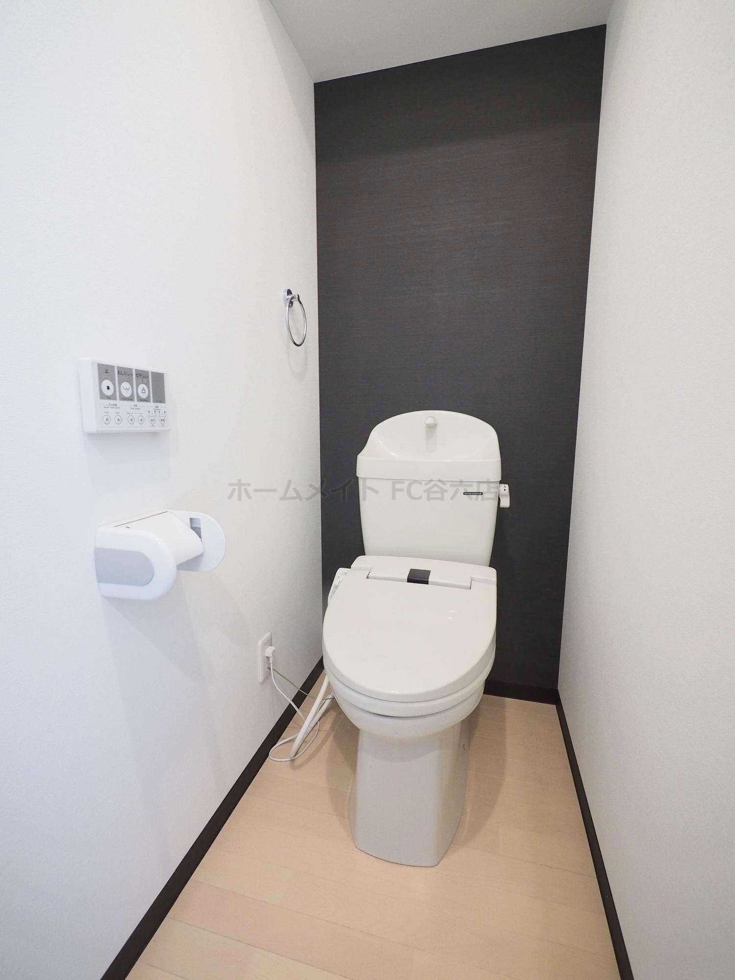 トイレ　クイーンライフ東今里