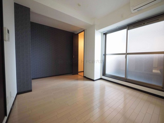 居室・リビング　クイーンライフ東今里