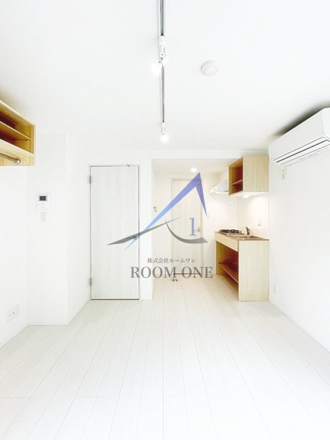 居室・リビング　洋室のお部屋です。