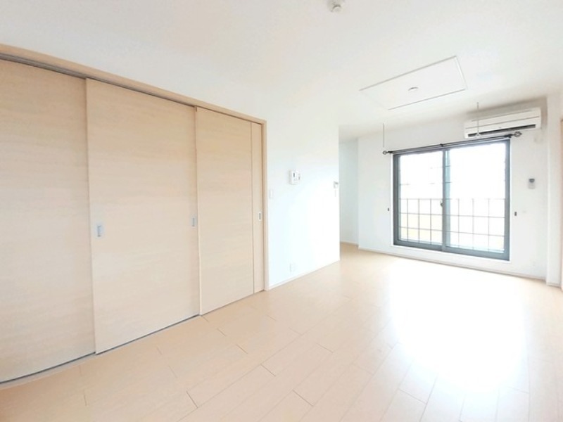 居室・リビング　図面と現状に相違がある場合には現状を優先