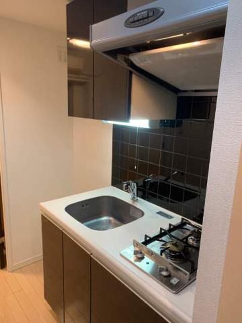 キッチン　弊社は都内全域の物件をご紹介可能です！