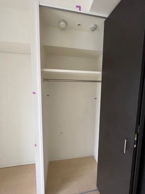 収納　弊社は都内全域の物件をご紹介可能です！