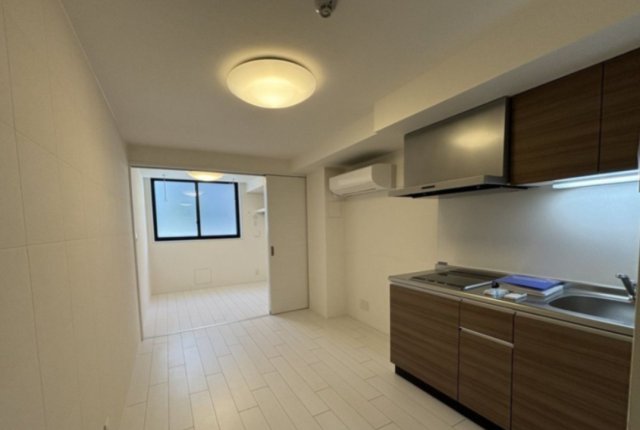 居室・リビング　ゆったり過ごせるリビングです