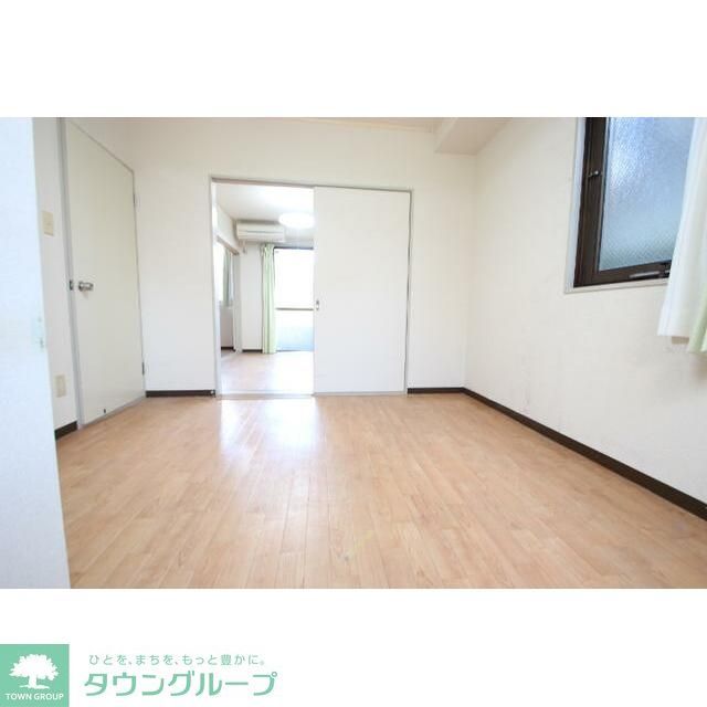 居室・リビング　リビング/居室