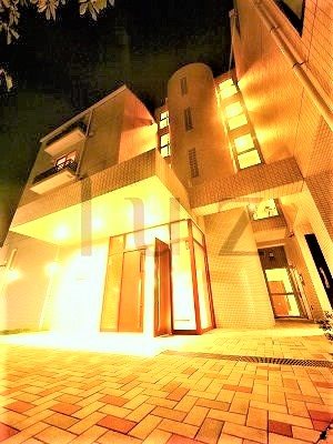 建物外観　RC造のマンションです！