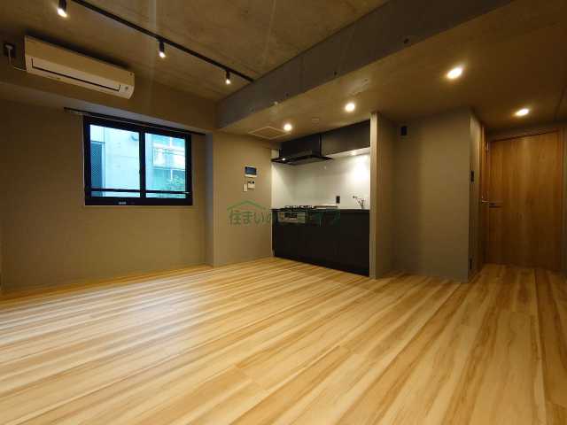 居室・リビング　別部屋参考写真