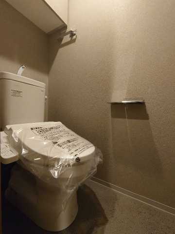 トイレ　別部屋参考写真