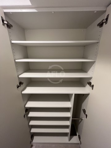 収納　エステムコート難波サウスプレイスハイドVIIIハイド　シューズボ