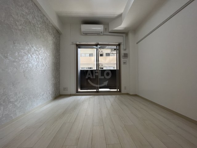 居室・リビング　エステムコート難波サウスプレイスハイドVIIIハイド　洋室