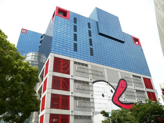 その他　関西テレビ（その他）まで900m