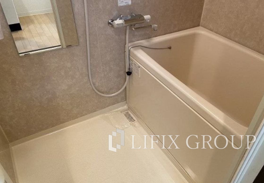 バス・シャワールーム　風呂