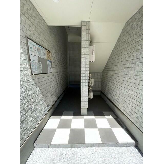 建物外観　その他外観