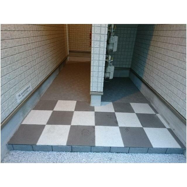 建物外観　その他外観