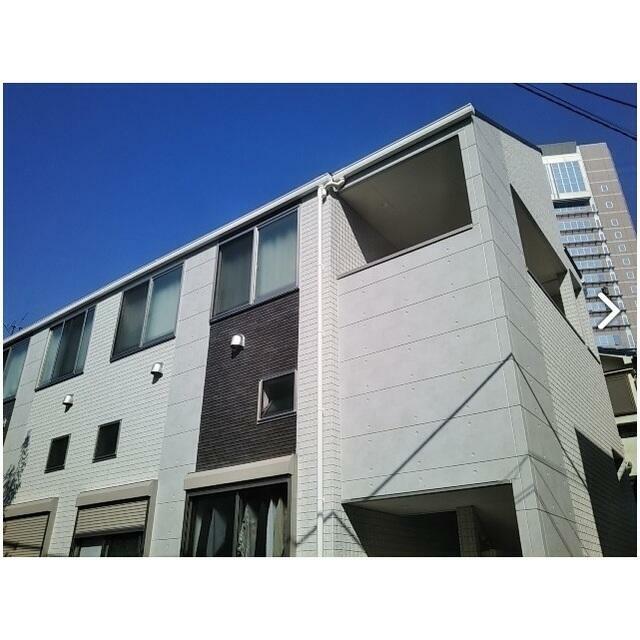 その他部屋・スペース　その他外観