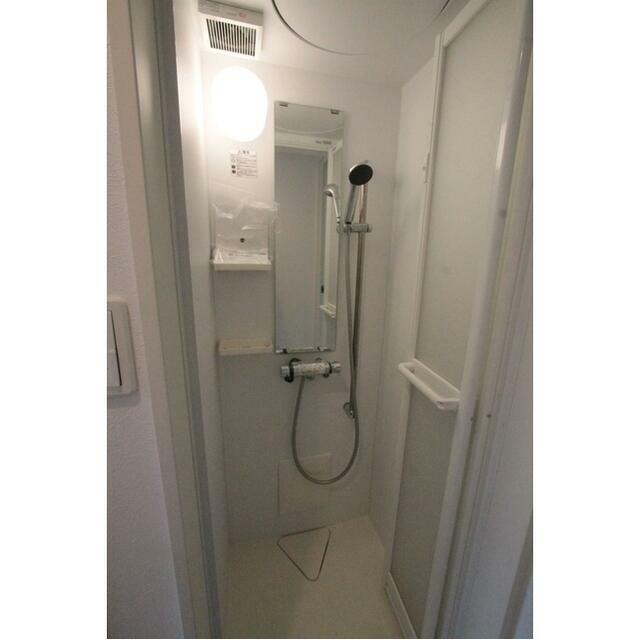 バス・シャワールーム　風呂