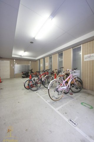 その他　フレンシアノイエ内本町