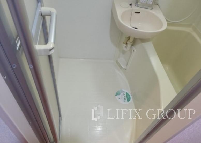 バス・シャワールーム　風呂