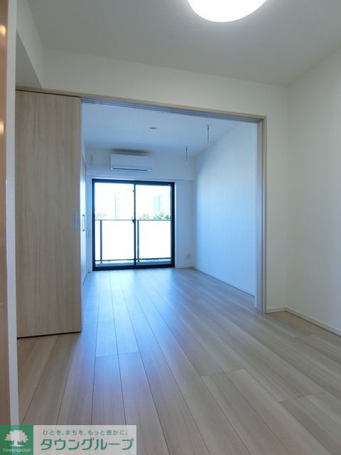 居室・リビング　B タイプ2023年10月撮影 ダイニングと洋室 同タイプ…