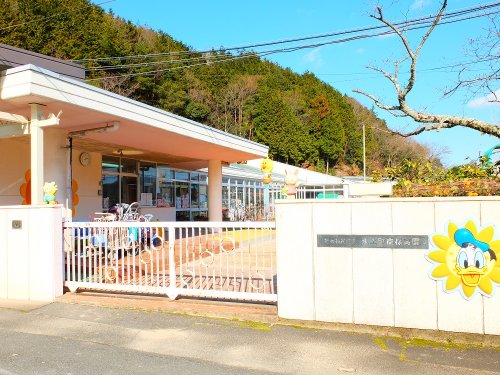 幼稚園・保育園　氷上町南保育園（幼稚園・保育園）まで1266m