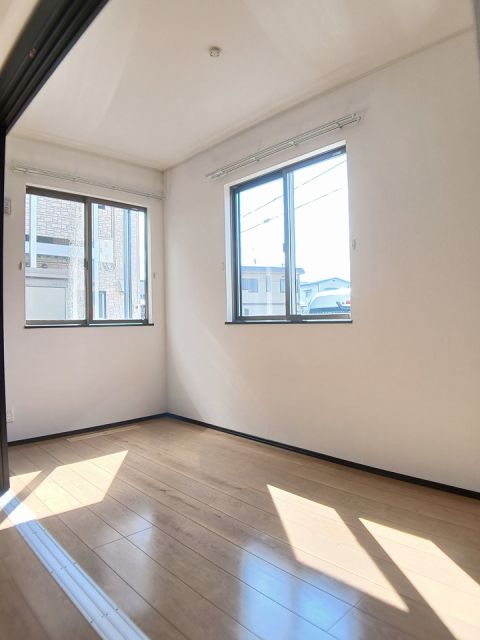 その他部屋・スペース