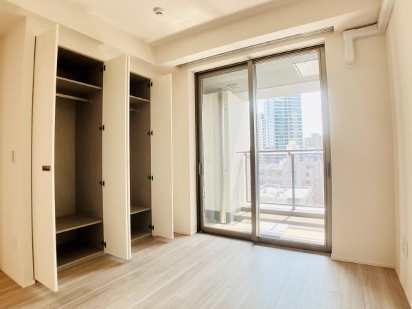 その他部屋・スペース　おしゃれな居間です