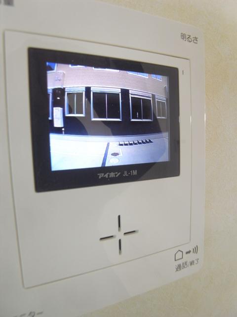 セキュリティ　セキュリティ