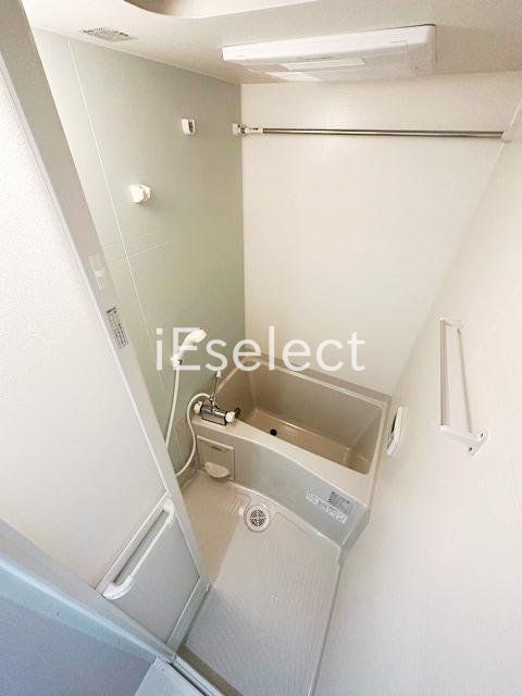 バス・シャワールーム　いつでも温ったか追炊き機能付バス