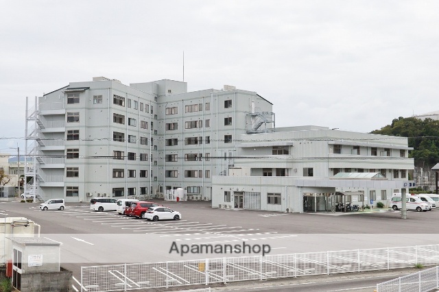 病院　協立病院（病院）まで264m