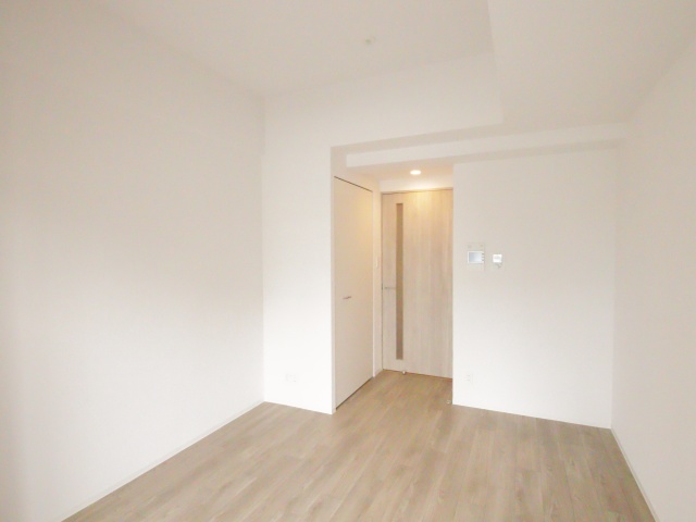 居室・リビング　※別室の参考写真の為、現況優先です。