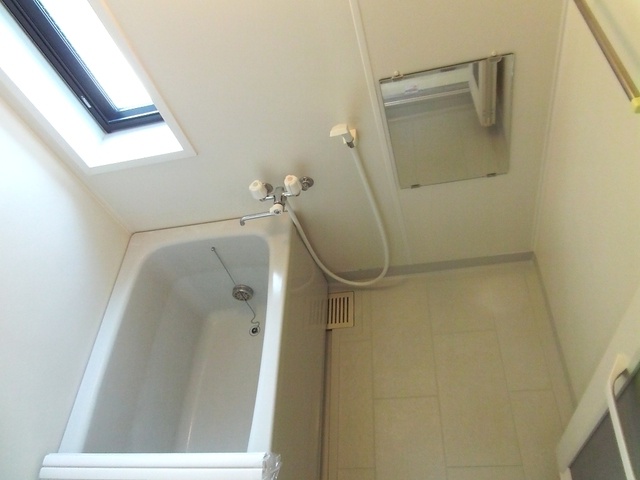 バス・シャワールーム　同仕様