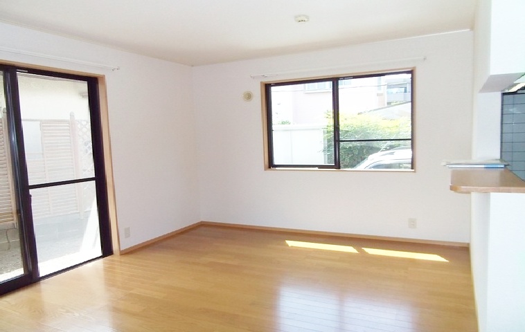 居室・リビング　同仕様