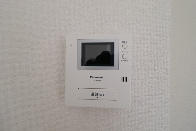 セキュリティ　図面と現状に相違がある場合には現状を優先