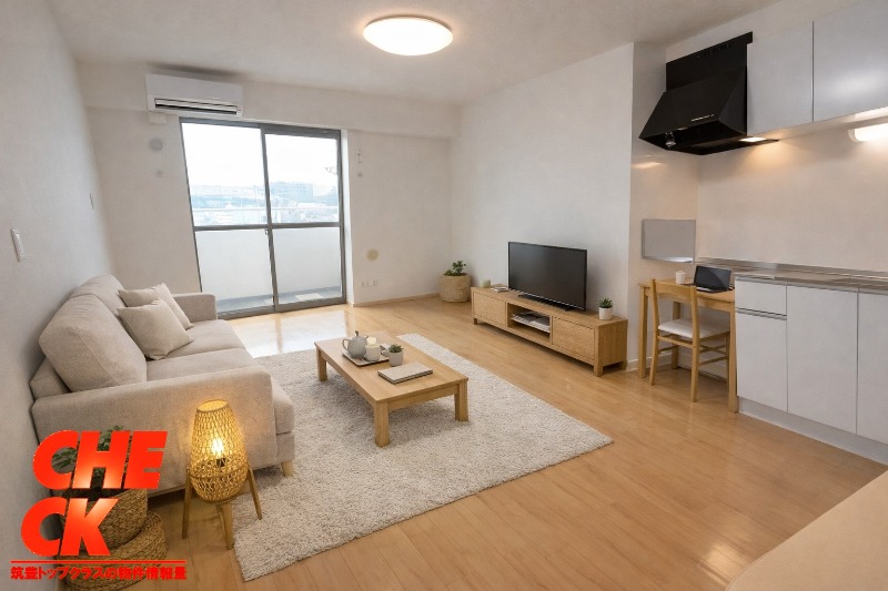 居室・リビング　※イメージ画像