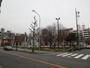 公園　池田公園（公園）まで170m