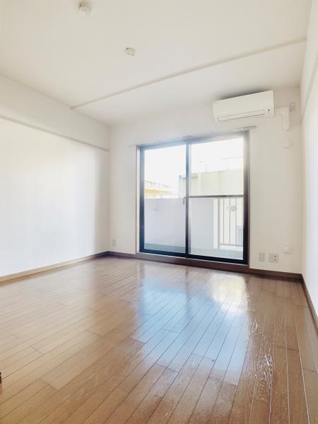 居室・リビング　居室※別部屋参考写真