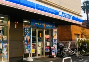 コンビニ　ローソン 八王子元本郷町三丁目店（コンビニ）まで2785m