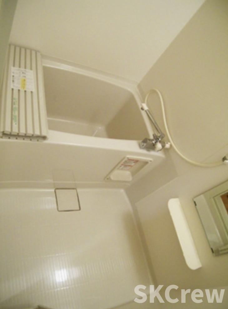 バス・シャワールーム　別部屋　参考