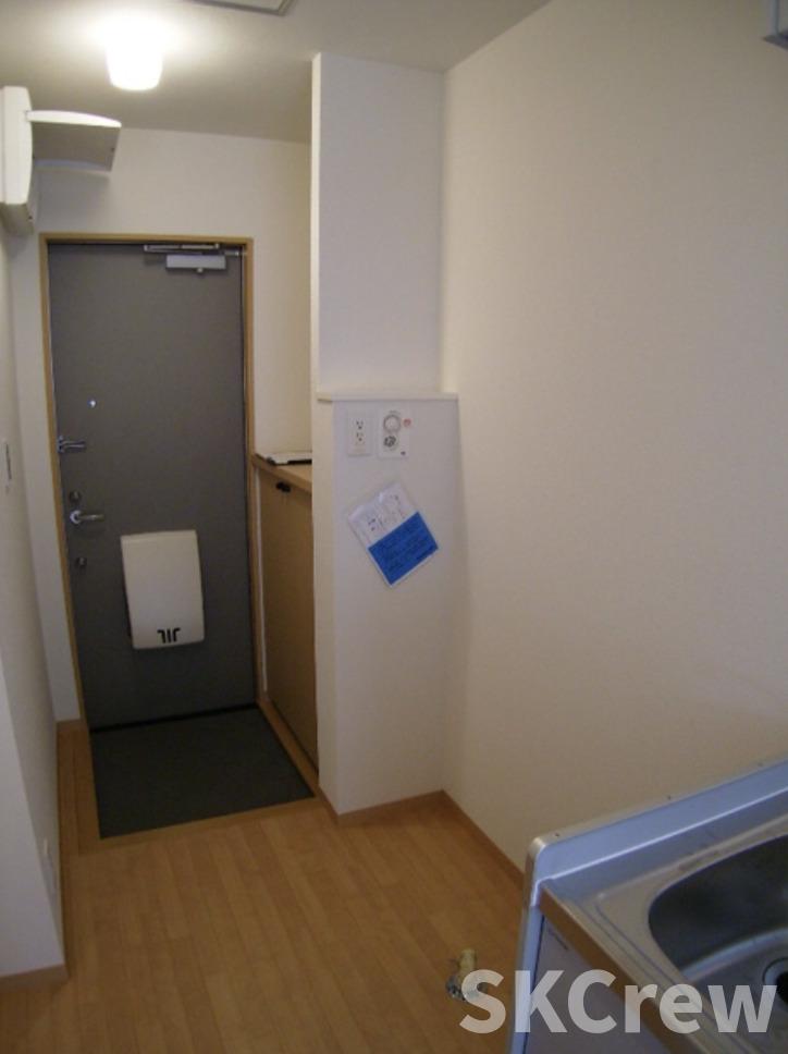 その他設備　別号室の写真です