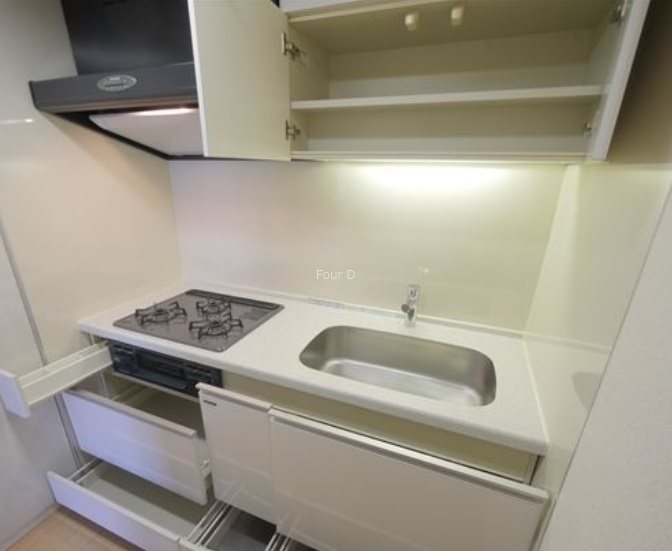 キッチン　★見学予約受付中★