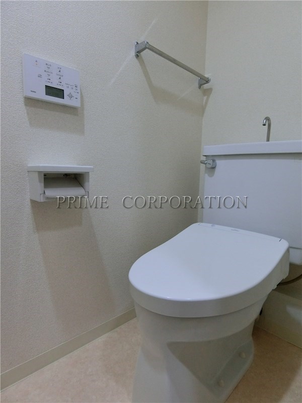 トイレ　※参考写真※